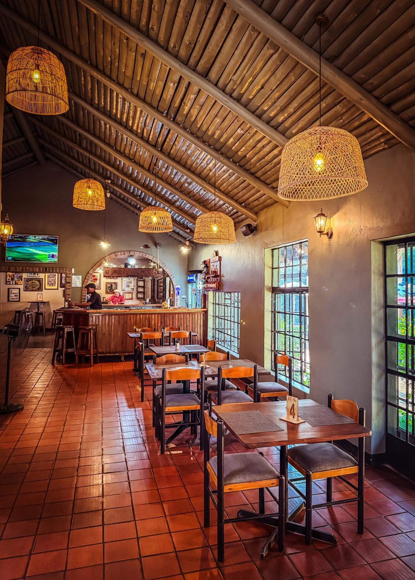Fiddler'S Green Magoebaskloof Esterno foto