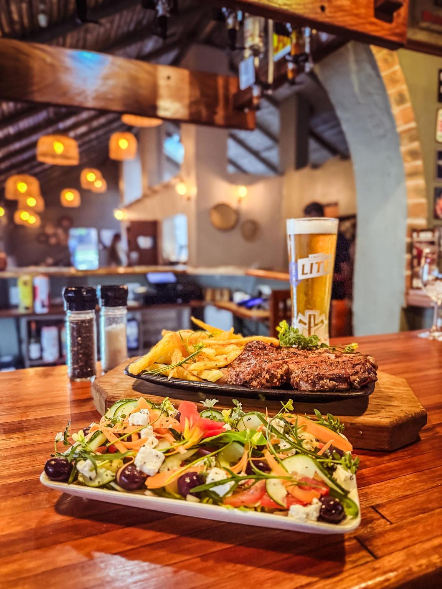 Fiddler'S Green Magoebaskloof Esterno foto