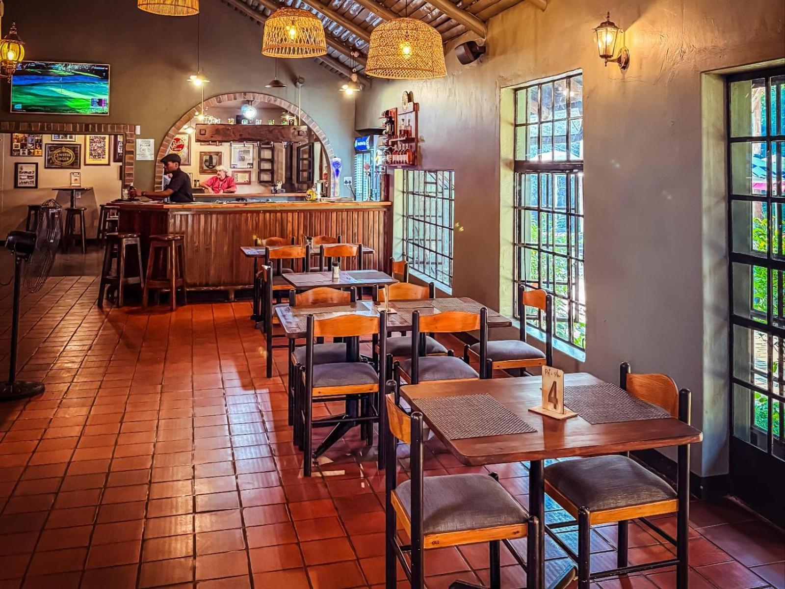 Fiddler'S Green Magoebaskloof Esterno foto