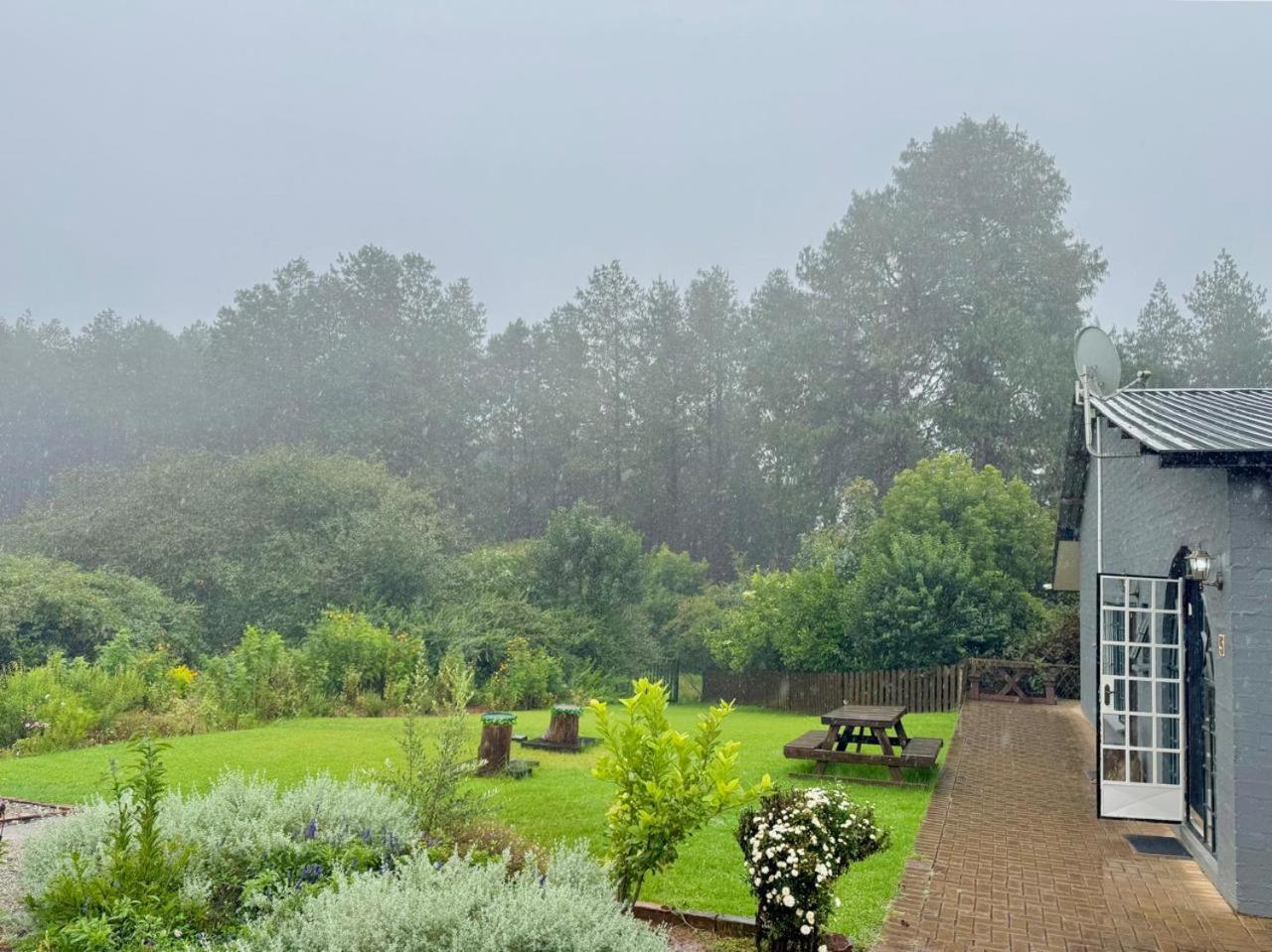 Fiddler'S Green Magoebaskloof Esterno foto