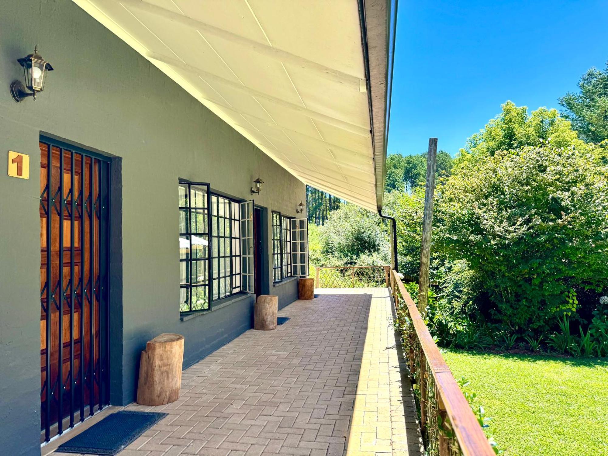 Fiddler'S Green Magoebaskloof Esterno foto