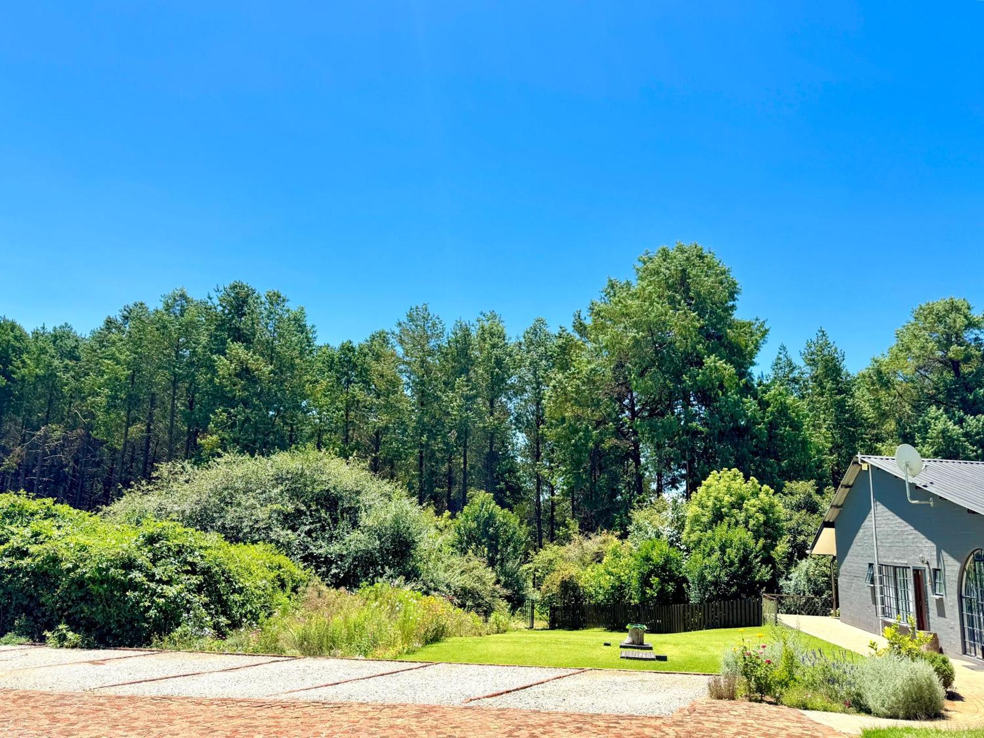 Fiddler'S Green Magoebaskloof Esterno foto